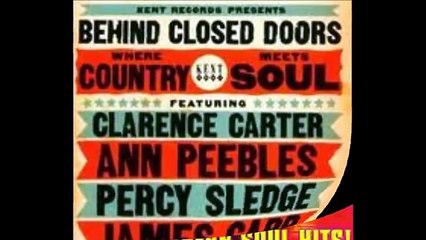 "SOUTHERN SOUL MUSIC MIXX" The Grown Folks Music