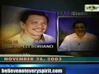 Ang Dating Daan vs INC - Documentary Part 2