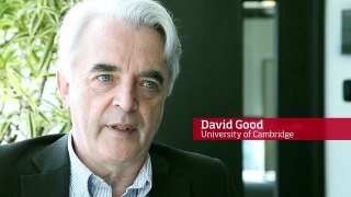 FIRM review by Dr David Good (University of Cambridge)