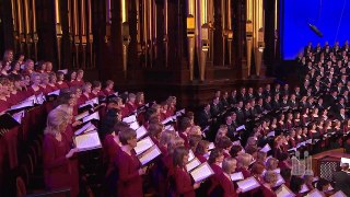Jesus, the Very Thought of Thee - Mormon Tabernacle Choir