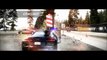 Need for speed Hot pursuit (Funny Moments) Magnus's drift skole