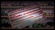₯ 400 Disney Pixar Cars 2 Diecasts   Planes Cars Toons My Entire Complete Display collection toys ᵺ