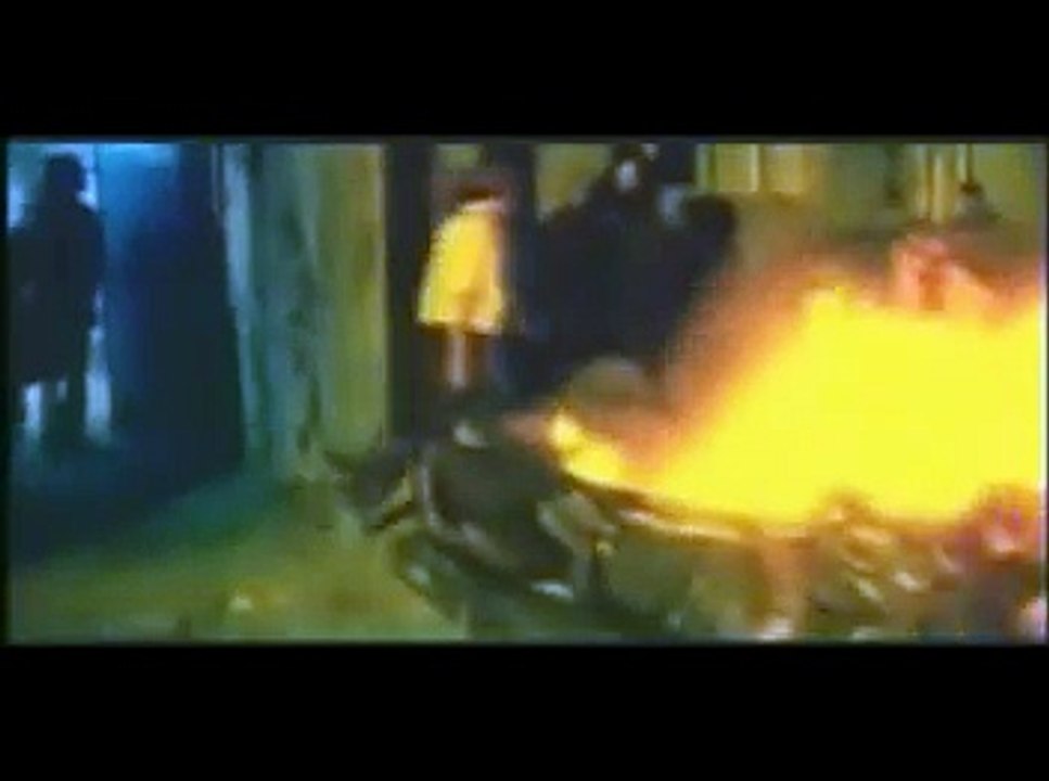 La Vela Puerca - Zafar (video)