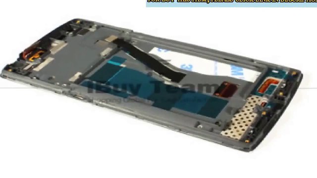 Original Genuine Touch Screen Display for Oneplus one LCD Touch Screen Digitizer Fron