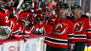 New Jersey Devils Slideshow