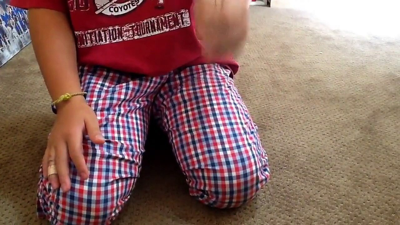 Magic tricks revealed ep.5