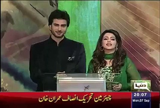 Funny Joke of Anwar Maqsood For COAS Gen Raheel Sharif and Air Cheif Sohail Aman