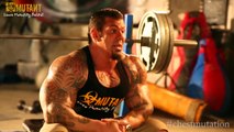 100% CLUB? INSANE CHEST WORKOUT - Rich Piana