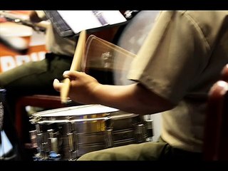 Marinera Norteña - Palo Blanco