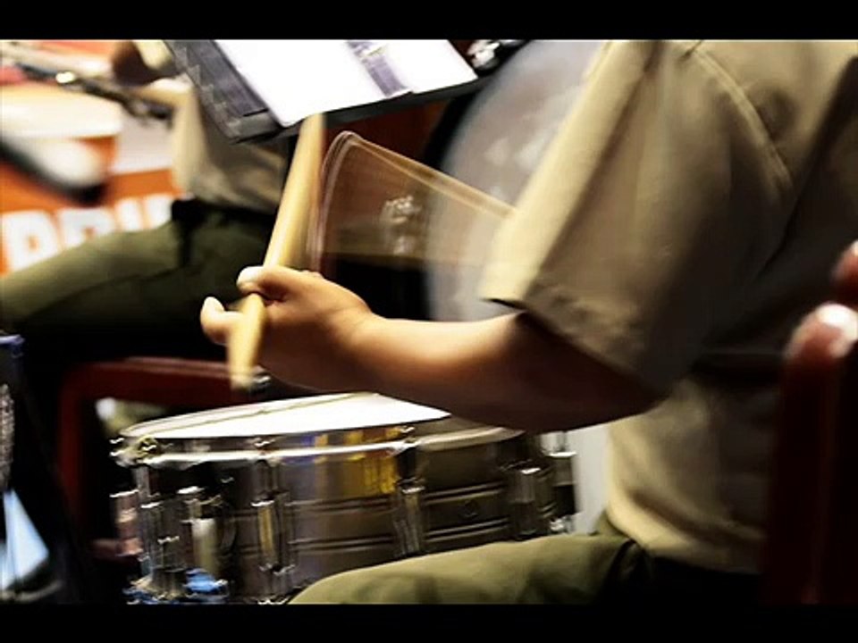 Marinera Norteña - Palo Blanco