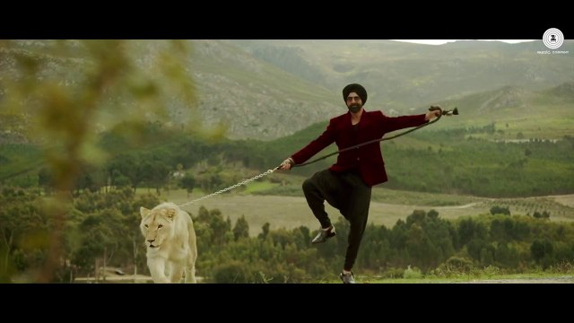 Singh Is Bling-Singh aur Kaur_2015]_Hindi Music Video 720pHD-Akshay Kumar,Amy-Jackson