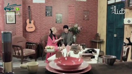 مسلسل مذكرات سعدون - الحلقة 21