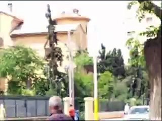 Une Balade á Sidi Bel Abbes