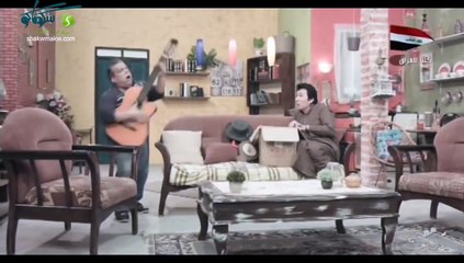 مسلسل مذكرات سعدون - الحلقة 24