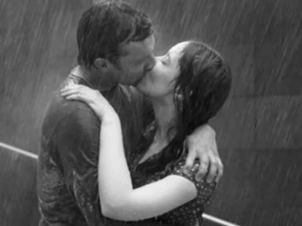 Dawn Landes - Kissing Song