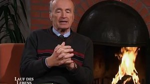 Bibel TV Lauf des Lebens: Klaus Vollmer (1/2)