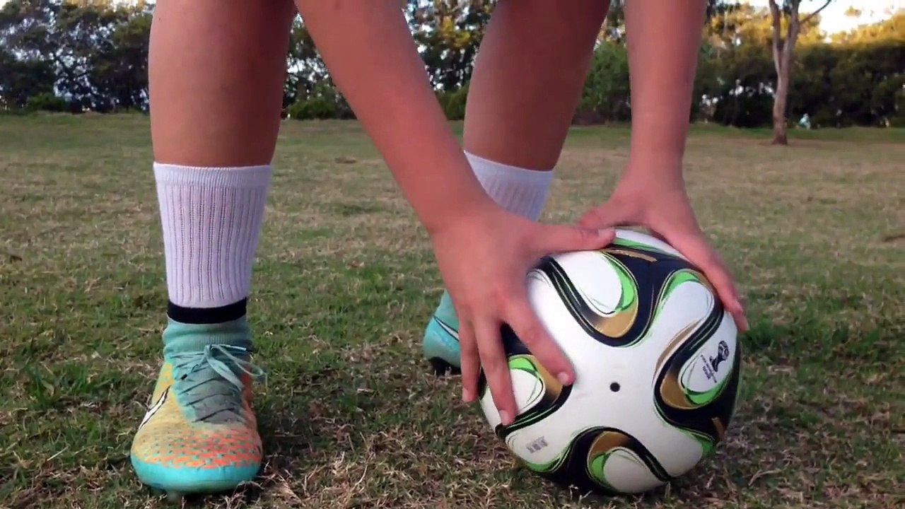 Sledgehammer kick tutorial video Dailymotion