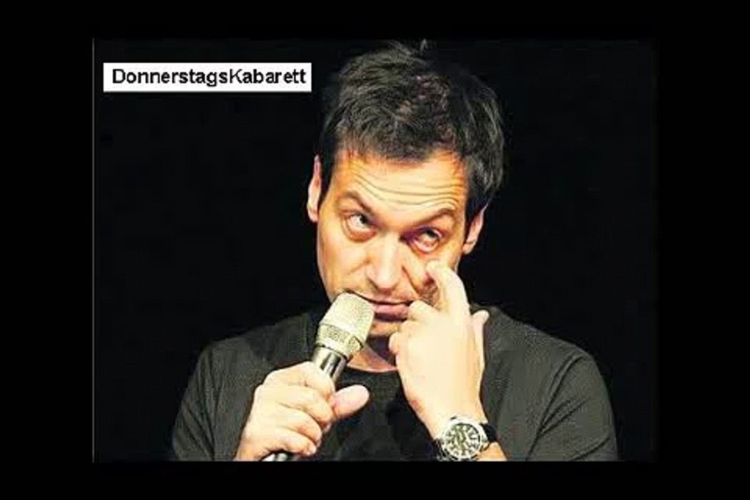 Dieter Nuhr - Handystrahlung