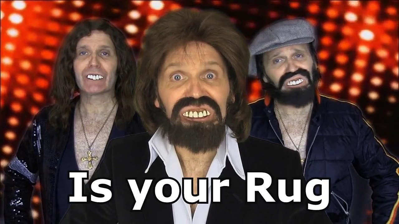 Bee Gees Misheard Lyrics - How Deep is Your Love