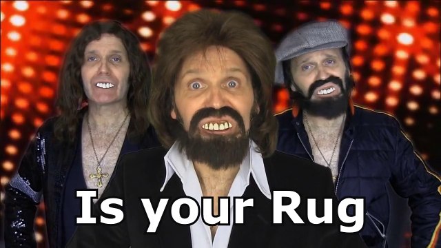 Bee Gees Misheard Lyrics - How Deep is Your Love