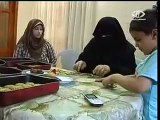 تقرير صنع الكعك الفلسطيني