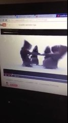 Lucasfilm Animation/Blue Sky Studios/Cartoon Network Studios