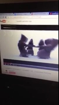 Lucasfilm Animation/Blue Sky Studios/Cartoon Network Studios