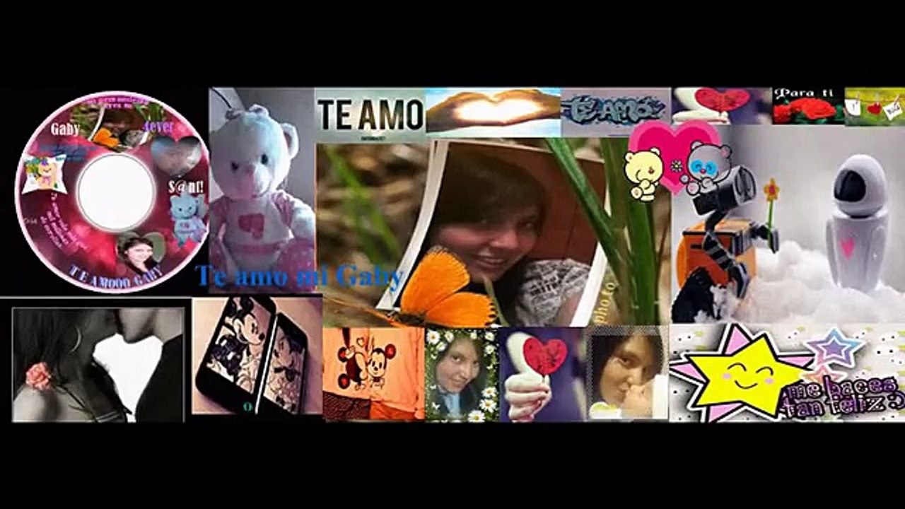 La cancion de amor mas linda del mundo para dedicar