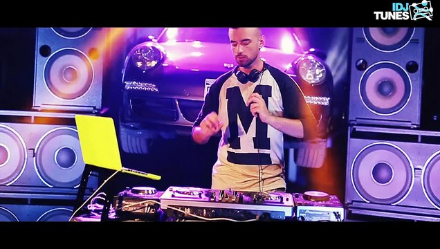 MAUS MAKI FEAT. DJOMLA KS - NECE DA UPALI (OFFICIAL VIDEO)