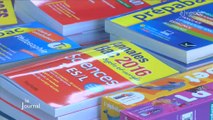 Rentrée scolaire : Les derniers achats en rayon (Vendée)