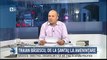 Radu Banciu despre schimbarea incadrarii juridice in cazul lui Traian Basescu in procesul in care fo