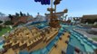 Minecraft Builds : Our Medieval Town