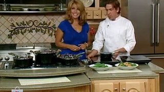 Induction Cooking Demonstration - TheInductionStore.com