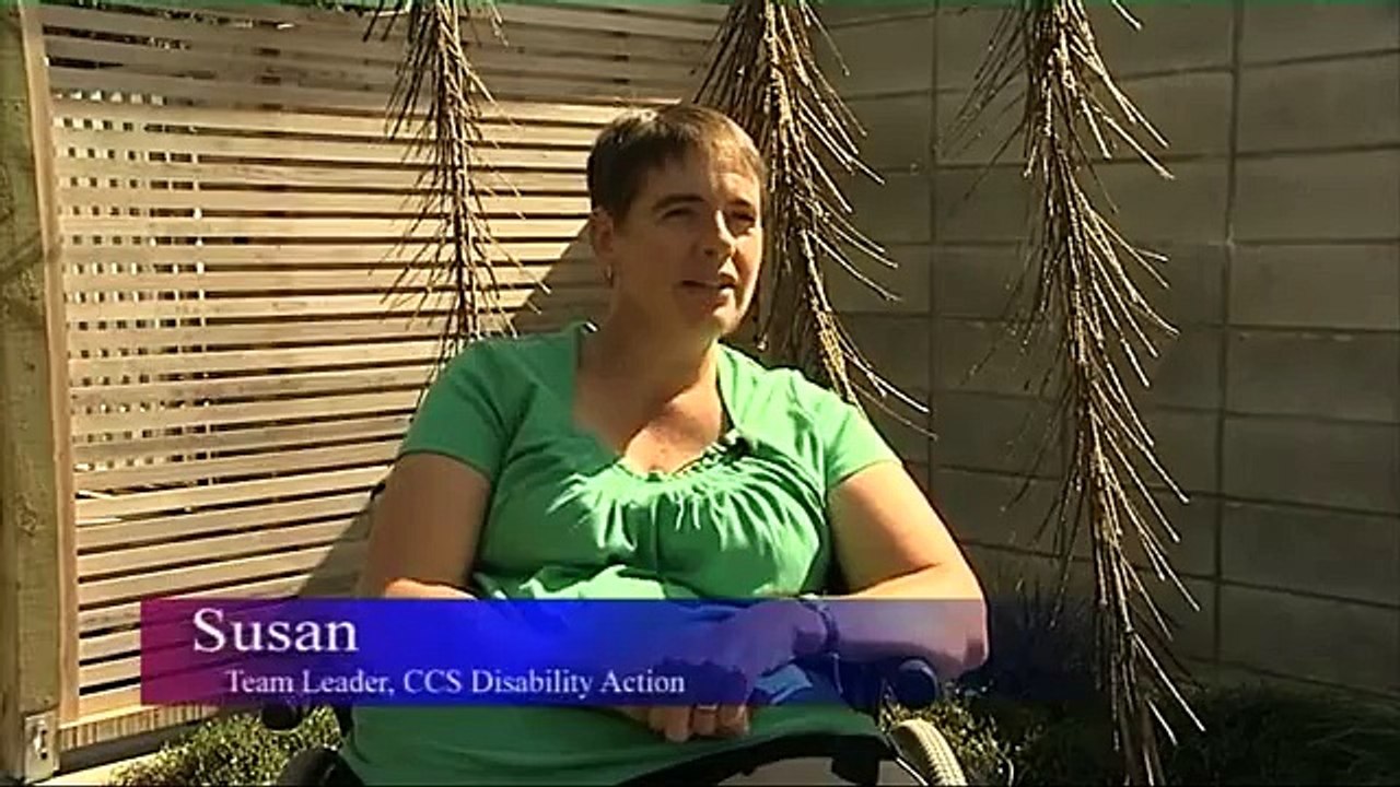 Open Door: Autism - Part 1