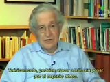 Entrevista a Noam Chomsky - imperialismo de  Estados Unidos 1de2 .flv