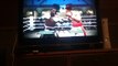 Mike Tyson vs Hezekiah Judah fight night round 4