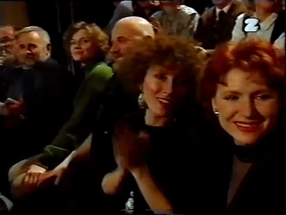 12. Lat dwadzieścia miał mój dziad - Malajkat i Wodecki - benefis Wodeckiego w teatrze STU