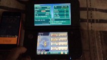 Pokemon Omega Ruby and Alpha Sapphire: Shiny Machop in Omega Ruby after 797 Eggs!