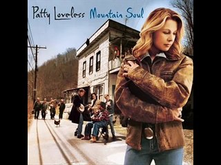 Patty Loveless - Rise Up Lazarus