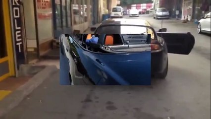 Harun Taştan Special Drift Film [ PART 3 ] [1080p ]