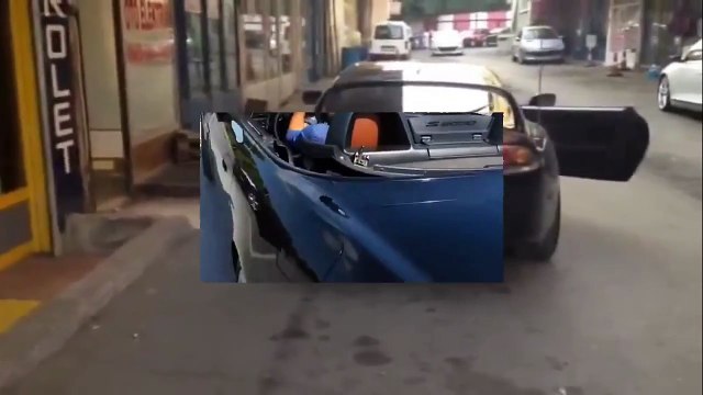 Harun Taştan Special Drift Film [ PART 3 ] [1080p ]