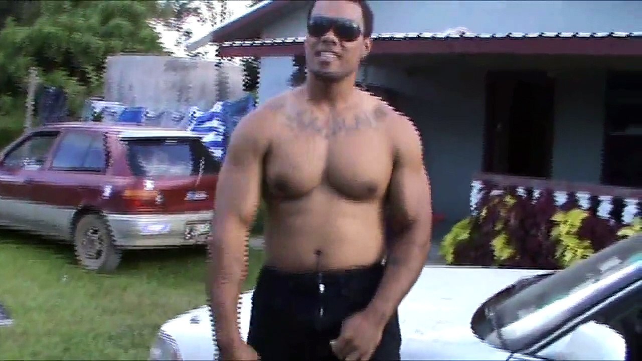 Tonganers & TSB presents - Ke talamai te ta mali by Richie