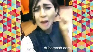 bangla dubsmash funny compilation 2015 (girls)