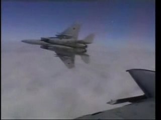 Japan Self Defense Force Video Clip