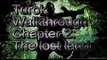 Turok Walkthrough: The Lost Land part1