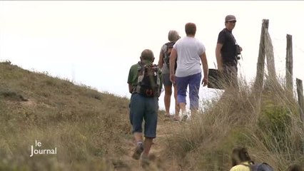 Vendée : Le Conservatoire du Littoral fête ses 40 ans