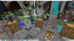 Minecraft|Enchanted Oasis Trailer|