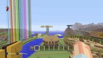 Minecraft Xbox 360 TU25: Factions Server NOW OPEN