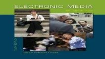 Electronic Media An Introduction Pdf
