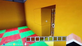 Minecraft (Xbox 360) - How To Make A Redstone Clocker (TU25)